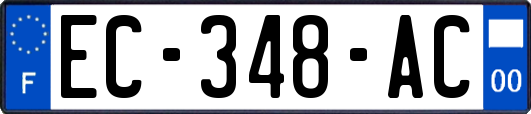 EC-348-AC