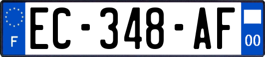 EC-348-AF