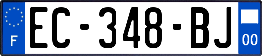 EC-348-BJ