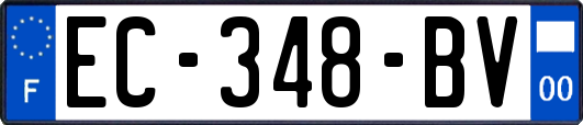 EC-348-BV