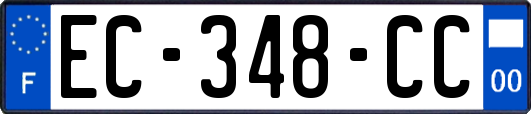 EC-348-CC