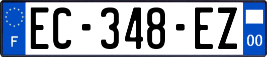 EC-348-EZ