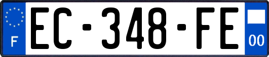 EC-348-FE