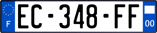 EC-348-FF