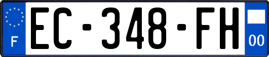 EC-348-FH