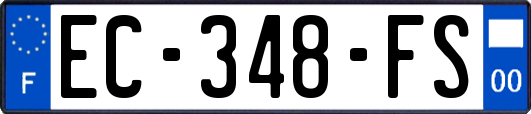 EC-348-FS