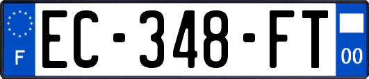 EC-348-FT