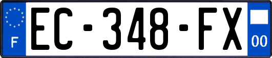 EC-348-FX