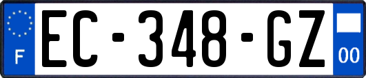 EC-348-GZ