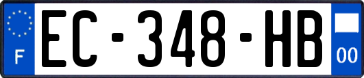 EC-348-HB