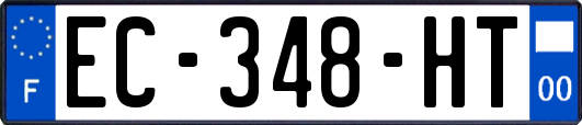 EC-348-HT