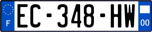 EC-348-HW