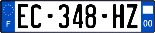 EC-348-HZ