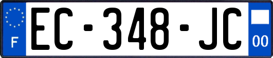 EC-348-JC