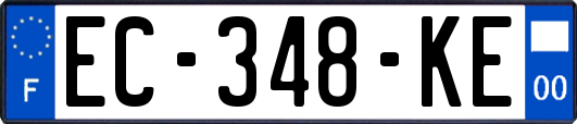 EC-348-KE