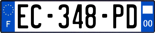 EC-348-PD
