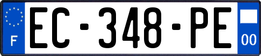 EC-348-PE