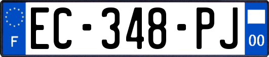 EC-348-PJ