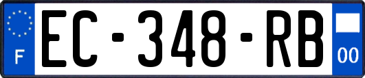 EC-348-RB