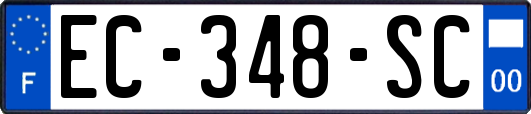 EC-348-SC