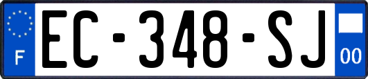 EC-348-SJ