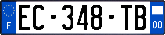 EC-348-TB
