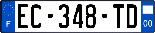 EC-348-TD