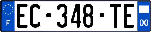 EC-348-TE