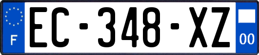 EC-348-XZ