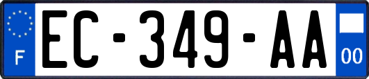 EC-349-AA