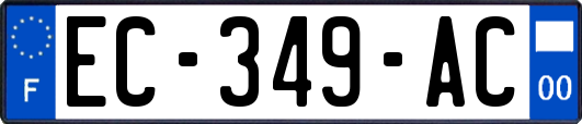 EC-349-AC