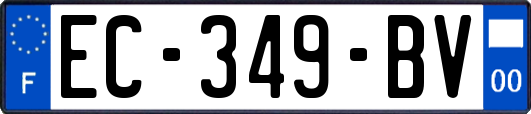 EC-349-BV