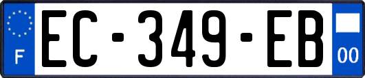 EC-349-EB