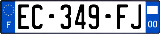 EC-349-FJ