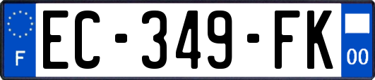 EC-349-FK