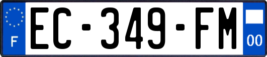 EC-349-FM