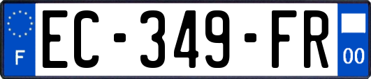 EC-349-FR