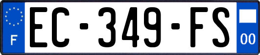 EC-349-FS
