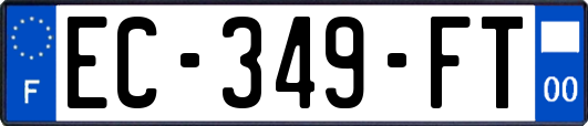 EC-349-FT