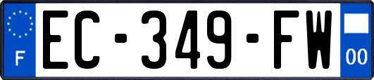EC-349-FW
