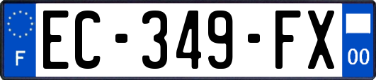 EC-349-FX