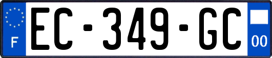 EC-349-GC