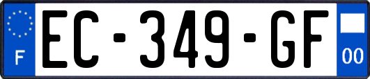EC-349-GF