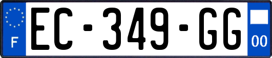 EC-349-GG