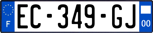 EC-349-GJ