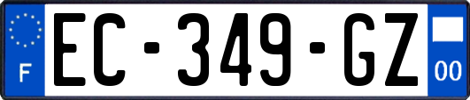 EC-349-GZ