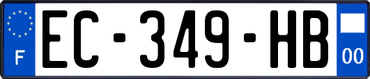 EC-349-HB