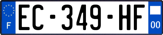 EC-349-HF
