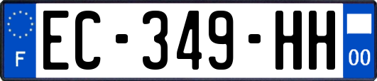 EC-349-HH