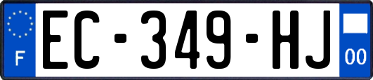 EC-349-HJ